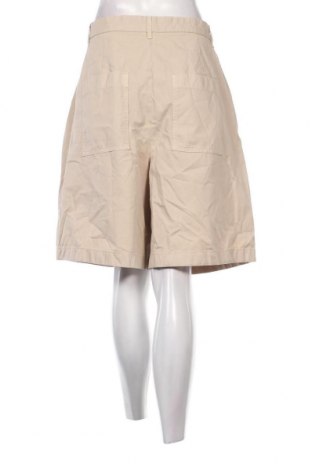 Дамски къс панталон Tommy Hilfiger, Размер XL, Цвят Бежов, Цена 136,00 лв.