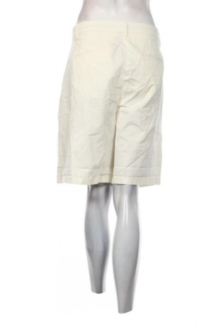 Γυναικείο κοντό παντελόνι Tommy Hilfiger, Μέγεθος XL, Χρώμα Εκρού, Τιμή 47,95 €
