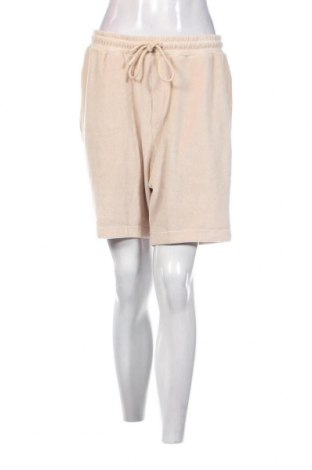Γυναικείο κοντό παντελόνι Topman, Μέγεθος M, Χρώμα  Μπέζ, Τιμή 7,42 €