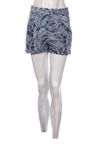 Γυναικείο κοντό παντελόνι Topshop Moto, Μέγεθος S, Χρώμα Πολύχρωμο, Τιμή 4,01 €