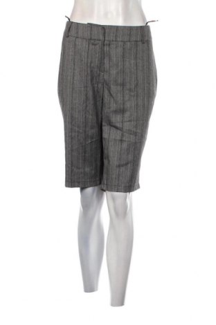 Дамски къс панталон Trend One, Размер XL, Цвят Сив, Цена 7,41 лв.