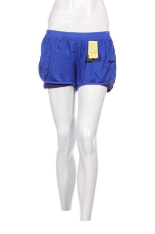 Дамски къс панталон Triumph, Размер L, Цвят Син, Цена 72,00 лв.