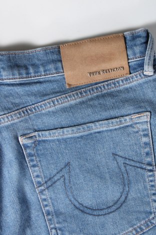 Γυναικείο κοντό παντελόνι True, Μέγεθος L, Χρώμα Μπλέ, Τιμή 37,11 €