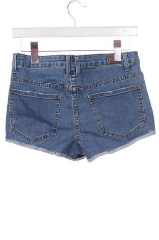 Дамски къс панталон Twintip, Размер M, Цвят Син, Цена 31,00 лв.
