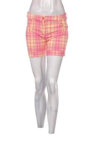 Damen Shorts Under Armour, Größe S, Farbe Mehrfarbig, Preis 15,70 €