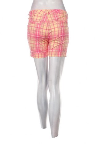 Дамски къс панталон Under Armour, Размер S, Цвят Многоцветен, Цена 22,56 лв.