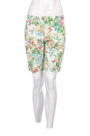 Damen Shorts United Colors Of Benetton, Größe M, Farbe Mehrfarbig, Preis 6,68 €