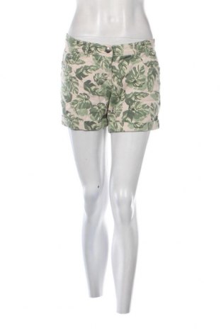 Γυναικείο κοντό παντελόνι Up 2 Fashion, Μέγεθος S, Χρώμα Πολύχρωμο, Τιμή 3,29 €