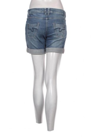 Pantaloni scurți de femei Up 2 Fashion, Mărime M, Culoare Albastru, Preț 62,50 Lei