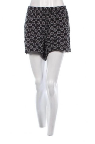 Γυναικείο κοντό παντελόνι Up 2 Fashion, Μέγεθος L, Χρώμα Μαύρο, Τιμή 4,94 €