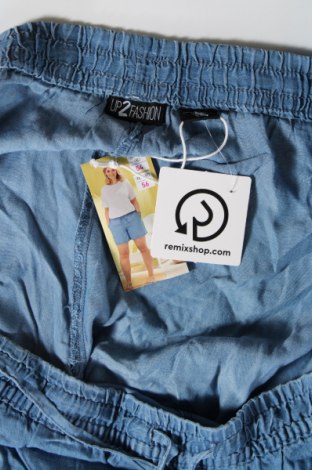 Damen Shorts Up 2 Fashion, Größe 3XL, Farbe Blau, Preis 21,57 €