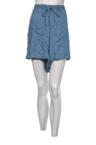 Pantaloni scurți de femei Up 2 Fashion, Mărime 3XL, Culoare Albastru, Preț 101,97 Lei