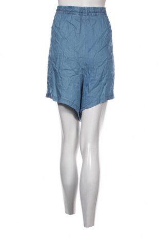 Дамски къс панталон Up 2 Fashion, Размер 3XL, Цвят Син, Цена 31,00 лв.