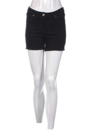 Γυναικείο κοντό παντελόνι Up 2 Fashion, Μέγεθος M, Χρώμα Μαύρο, Τιμή 4,94 €