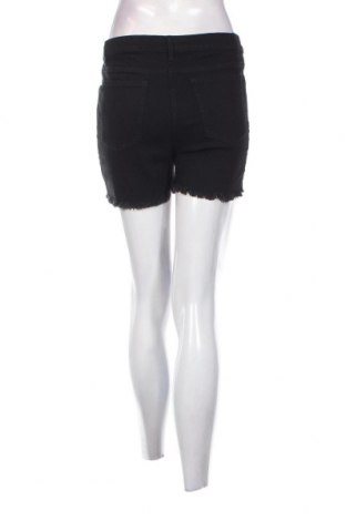 Γυναικείο κοντό παντελόνι Up 2 Fashion, Μέγεθος M, Χρώμα Μαύρο, Τιμή 11,75 €