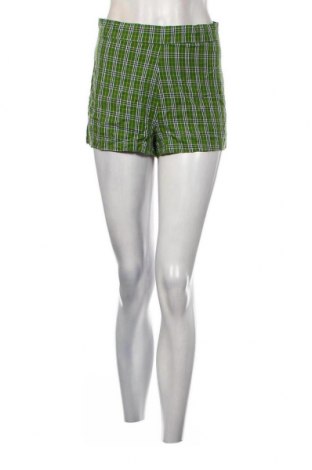 Γυναικείο κοντό παντελόνι Urban Outfitters, Μέγεθος S, Χρώμα Πράσινο, Τιμή 3,56 €