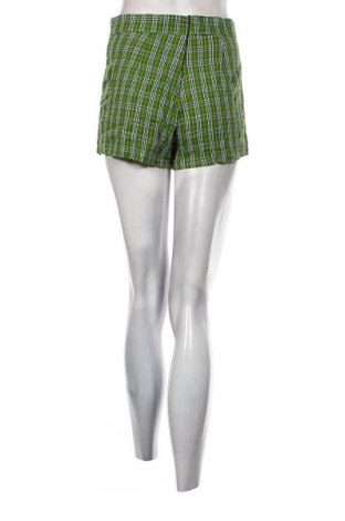 Дамски къс панталон Urban Outfitters, Размер S, Цвят Зелен, Цена 24,00 лв.