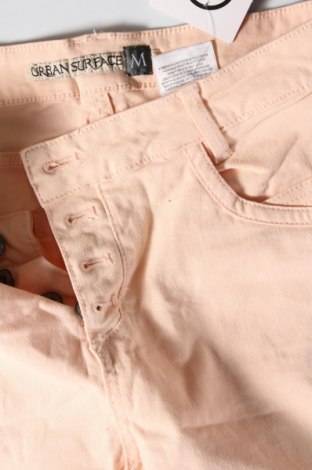 Γυναικείο κοντό παντελόνι Urban Surface, Μέγεθος M, Χρώμα Ρόζ , Τιμή 3,76 €