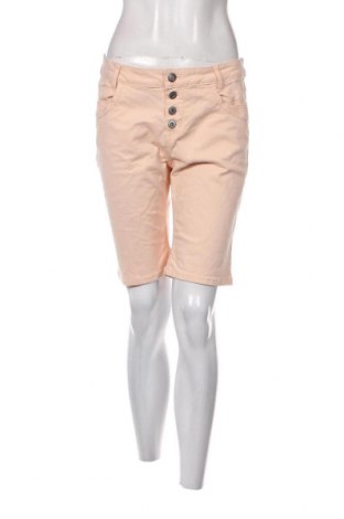 Γυναικείο κοντό παντελόνι Urban Surface, Μέγεθος M, Χρώμα Ρόζ , Τιμή 3,76 €
