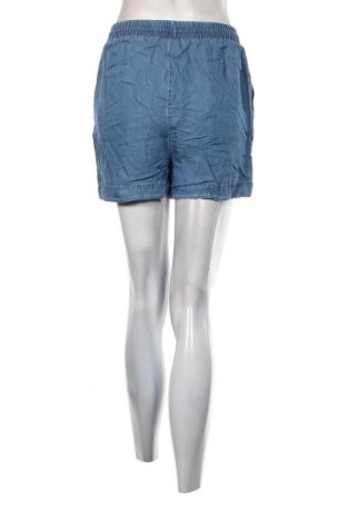 Pantaloni scurți de femei VILA, Mărime M, Culoare Albastru, Preț 49,34 Lei