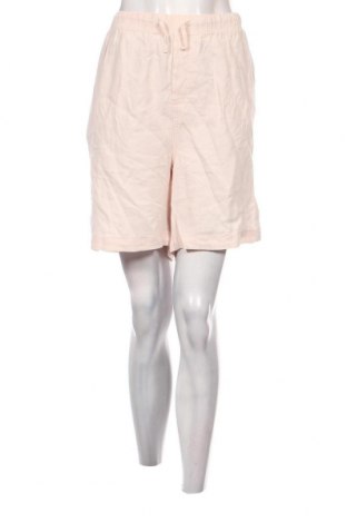 Дамски къс панталон VRS Woman, Размер XXL, Цвят Розов, Цена 19,00 лв.