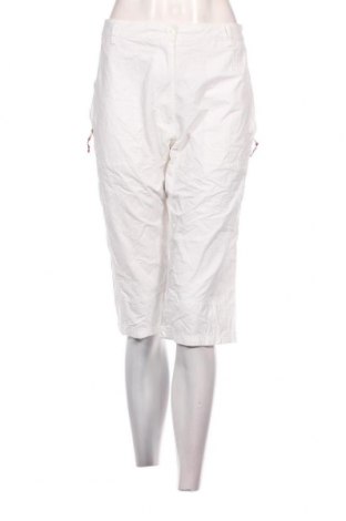 Γυναικείο κοντό παντελόνι Valino, Μέγεθος M, Χρώμα Λευκό, Τιμή 3,27 €