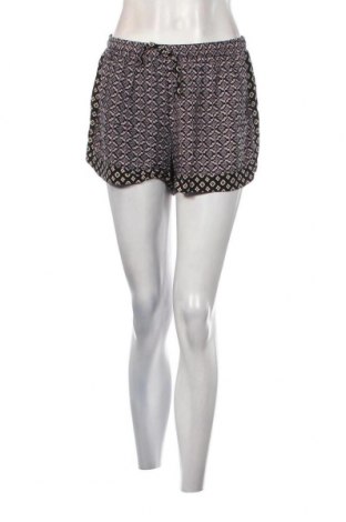 Γυναικείο κοντό παντελόνι Valley Girl, Μέγεθος L, Χρώμα Πολύχρωμο, Τιμή 5,64 €