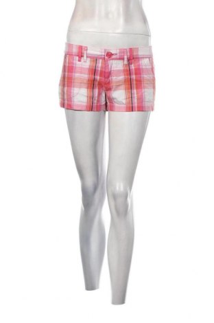 Pantaloni scurți de femei Vans, Mărime M, Culoare Roz, Preț 35,23 Lei