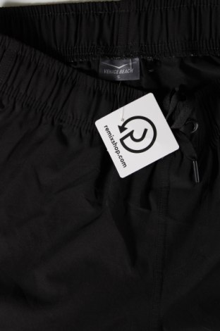 Дамски къс панталон Venice Beach, Размер S, Цвят Черен, Цена 4,80 лв.