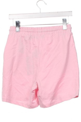 Дамски къс панталон Vero Moda, Размер XS, Цвят Розов, Цена 40,00 лв.