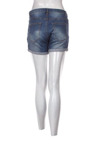 Дамски къс панталон Vero Moda, Размер M, Цвят Син, Цена 6,30 лв.