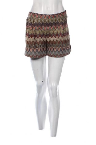 Damen Shorts Vero Moda, Größe M, Farbe Mehrfarbig, Preis € 10,44