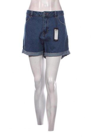 Damen Shorts Vero Moda, Größe XL, Farbe Blau, Preis € 27,84