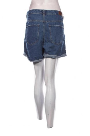 Дамски къс панталон Vero Moda, Размер XL, Цвят Син, Цена 40,00 лв.