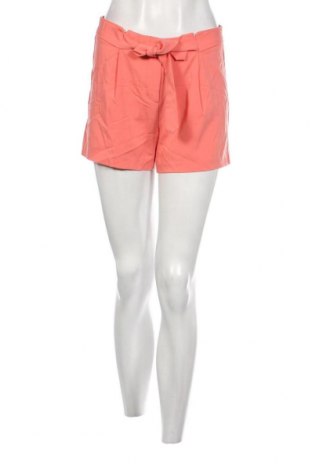 Дамски къс панталон Vero Moda, Размер S, Цвят Розов, Цена 6,15 лв.