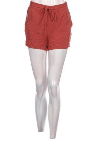 Pantaloni scurți de femei Vero Moda, Mărime S, Culoare Maro, Preț 49,34 Lei