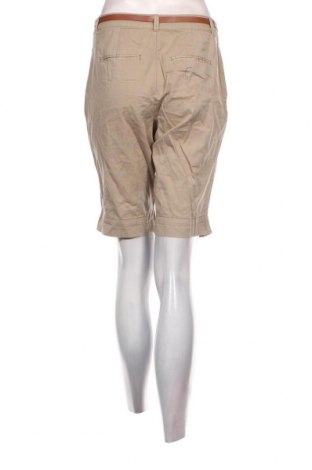 Pantaloni scurți de femei Vero Moda, Mărime XS, Culoare Bej, Preț 20,72 Lei