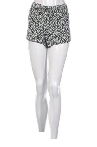 Дамски къс панталон Vero Moda, Размер XS, Цвят Многоцветен, Цена 15,00 лв.