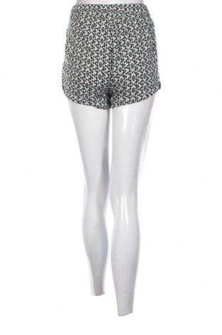 Дамски къс панталон Vero Moda, Размер XS, Цвят Многоцветен, Цена 15,00 лв.