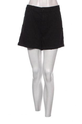 Γυναικείο κοντό παντελόνι Vero Moda, Μέγεθος XL, Χρώμα Μαύρο, Τιμή 4,73 €