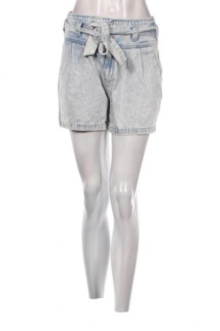Pantaloni scurți de femei Vero Moda, Mărime S, Culoare Albastru, Preț 101,86 Lei
