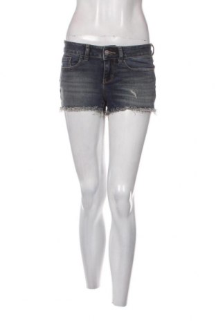 Γυναικείο κοντό παντελόνι Victoria's Secret, Μέγεθος S, Χρώμα Μπλέ, Τιμή 4,45 €