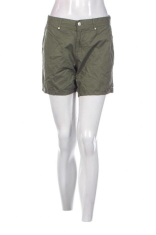 Pantaloni scurți de femei Vintage, Mărime M, Culoare Verde, Preț 26,25 Lei