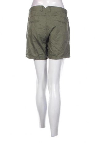 Pantaloni scurți de femei Vintage, Mărime M, Culoare Verde, Preț 62,50 Lei