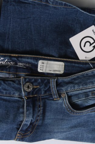 Damen Shorts Vintage, Größe S, Farbe Blau, Preis € 13,22
