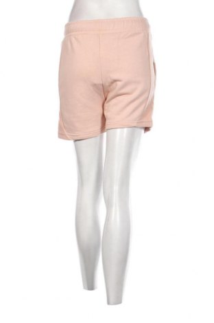 Γυναικείο κοντό παντελόνι Viral Vibes, Μέγεθος S, Χρώμα Ρόζ , Τιμή 12,99 €
