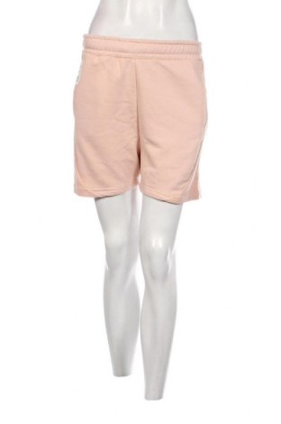 Дамски къс панталон Viral Vibes, Размер M, Цвят Розов, Цена 10,80 лв.