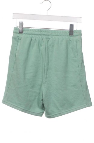 Damen Shorts Viral Vibes, Größe XS, Farbe Grün, Preis € 37,11