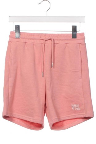 Pantaloni scurți de femei Viral Vibes, Mărime XS, Culoare Roz, Preț 37,89 Lei