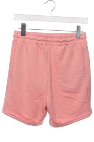 Γυναικείο κοντό παντελόνι Viral Vibes, Μέγεθος XS, Χρώμα Ρόζ , Τιμή 5,94 €